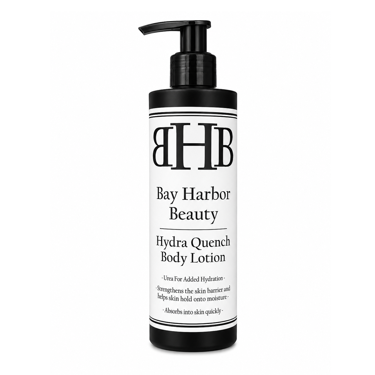 Hydra-Quench Body Lotion (formerly Body Lotion)