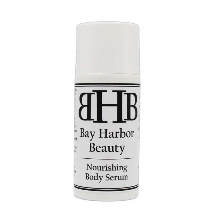 Nourishing Body Serum - Bay Harbor Beauty