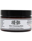 Sake Cleansing Balm - Bay Harbor Beauty